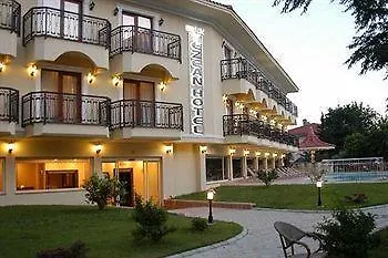 Ξενοδοχείο Tezcan Dalyan