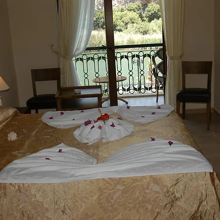 Tezcan Ξενοδοχείο Dalyan