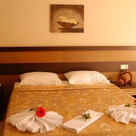 Tezcan 3* Dalyan